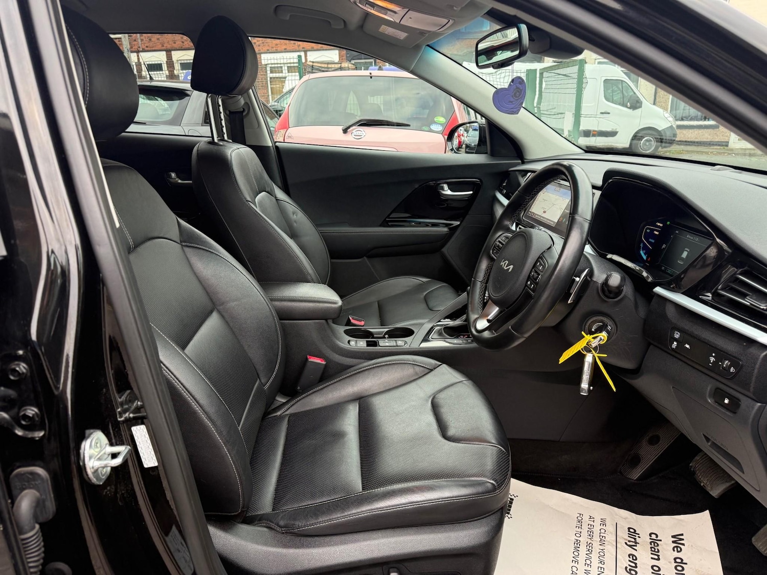 Used Kia Niro 2022 for sale - 76240299: Photo 12