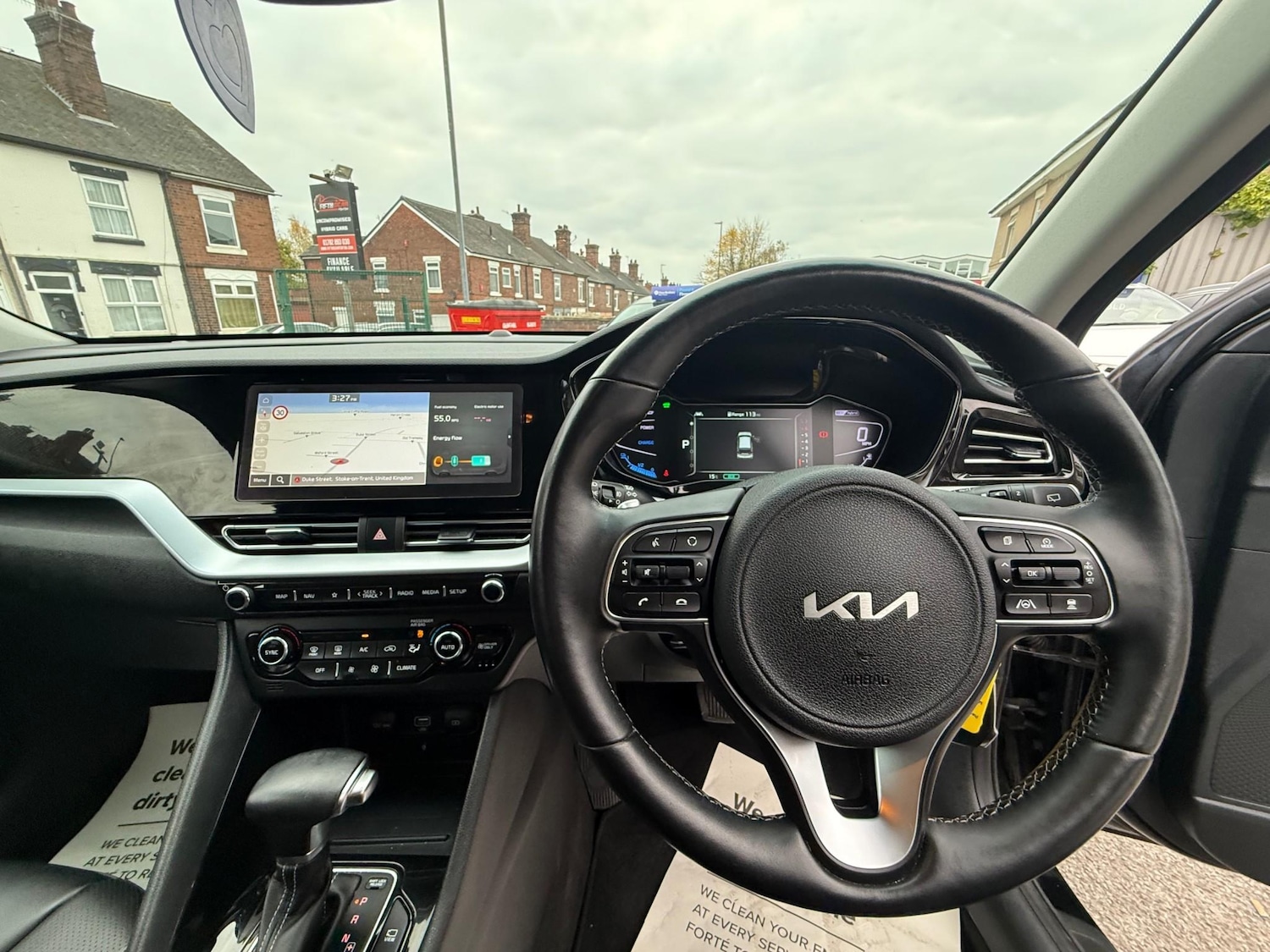 Used Kia Niro 2022 for sale - 76240299: Photo 15