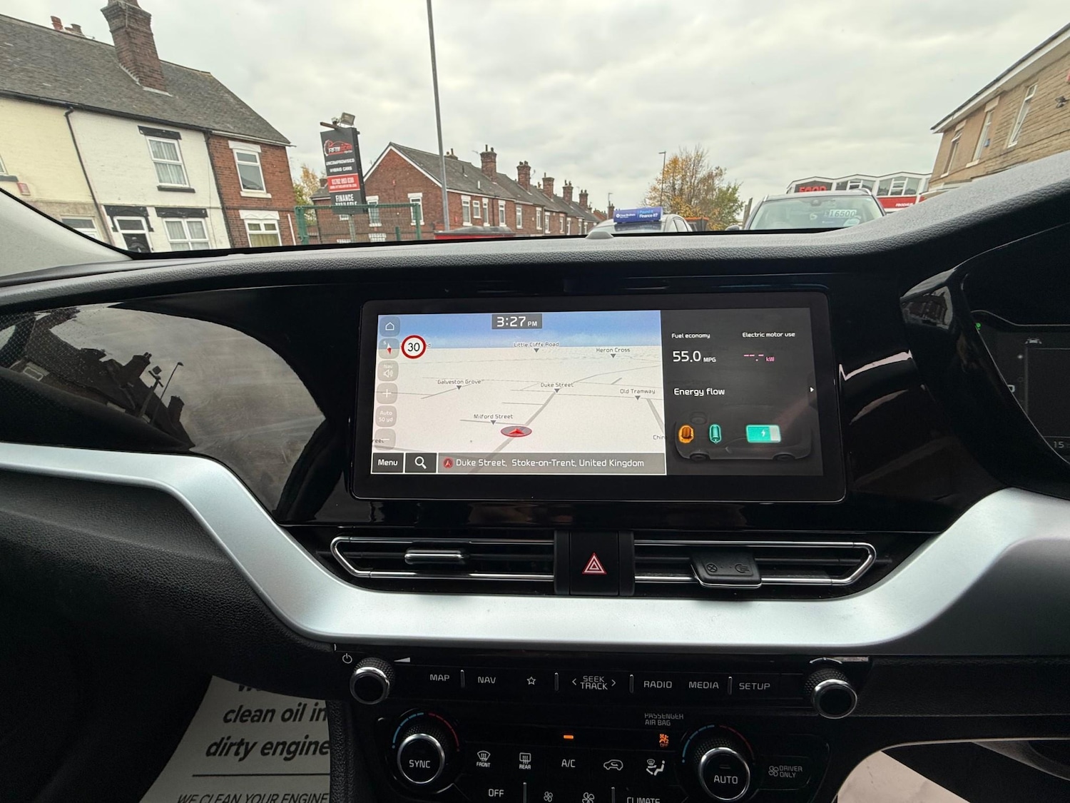 Used Kia Niro 2022 for sale - 76240299: Photo 17