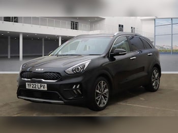 Kia - Niro