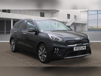 Used Kia Niro 2022 for sale - 76240299: Photo 2