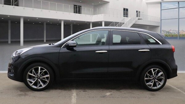Used Kia Niro 2022 for sale - 76240299: Photo 3