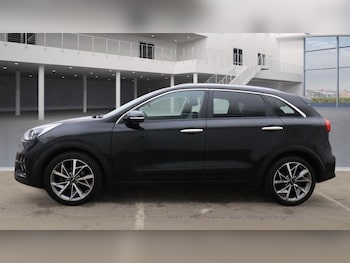 Used Kia Niro 2022 for sale - 76240299: Photo 3