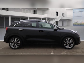 Used Kia Niro 2022 for sale - 76240299: Photo 4