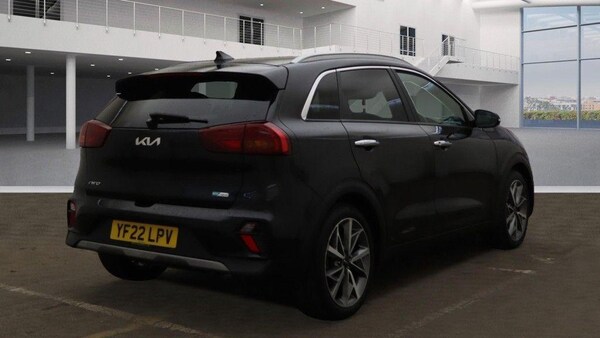 Used Kia Niro 2022 for sale - 76240299: Photo 5