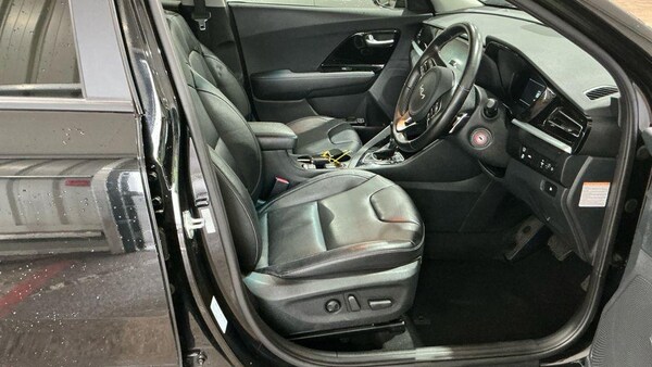 Used Kia Niro 2022 for sale - 76240299: Photo 7