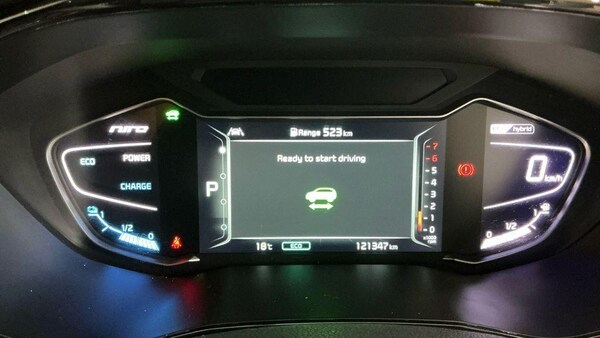 Used Kia Niro 2022 for sale - 76240299: Photo 9