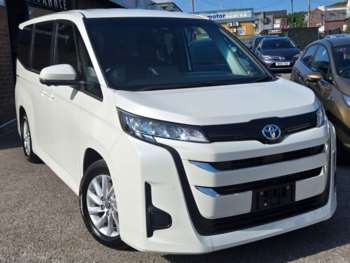 1.8 HYBRID 4-Door