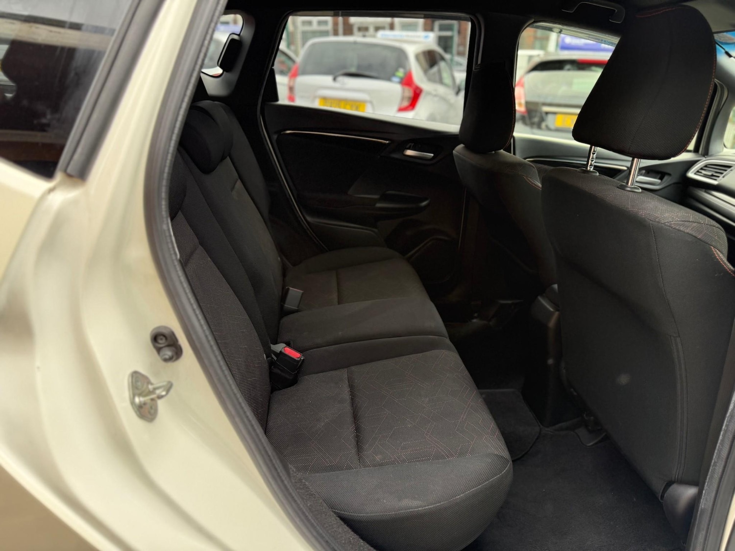 Used Honda Fit 2024 for sale - 75960474: Photo 15