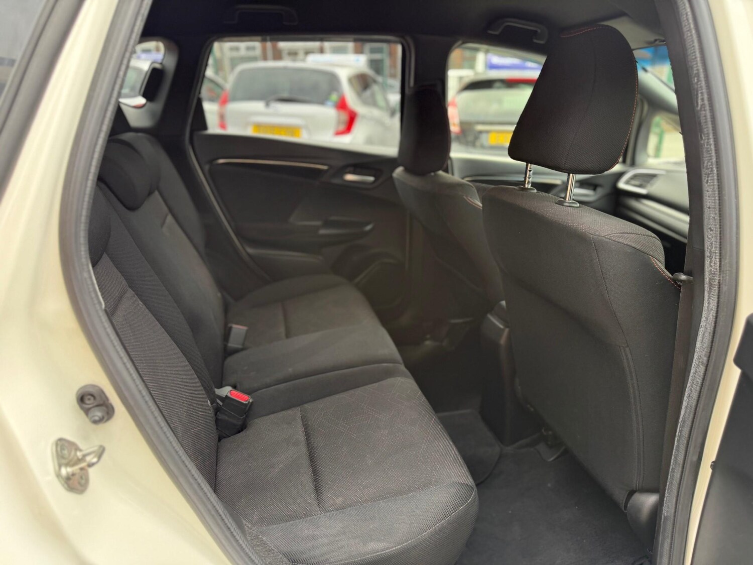 Used Honda Fit 2024 for sale - 75960474: Photo 16