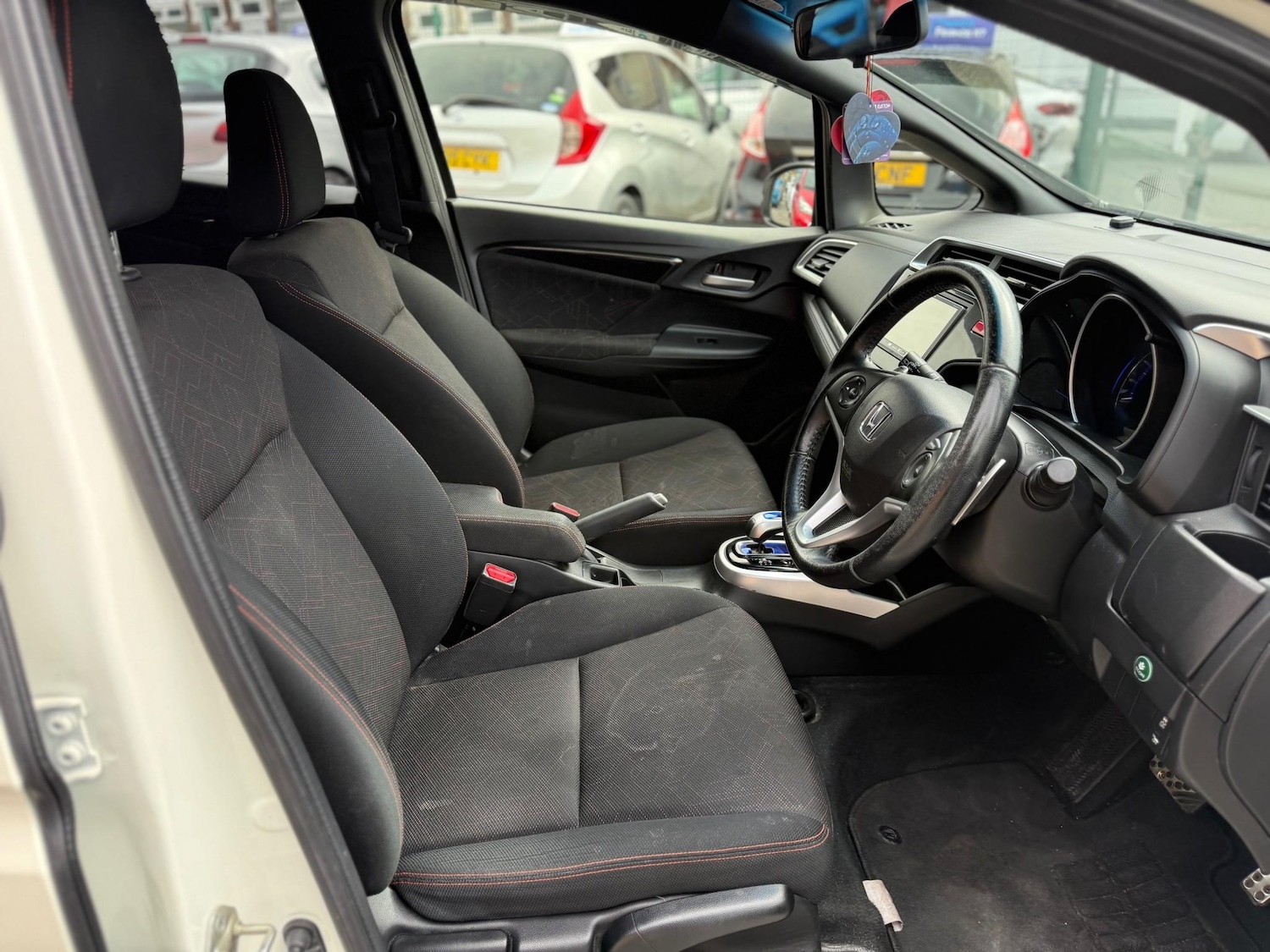 Used Honda Fit 2024 for sale - 75960474: Photo 17