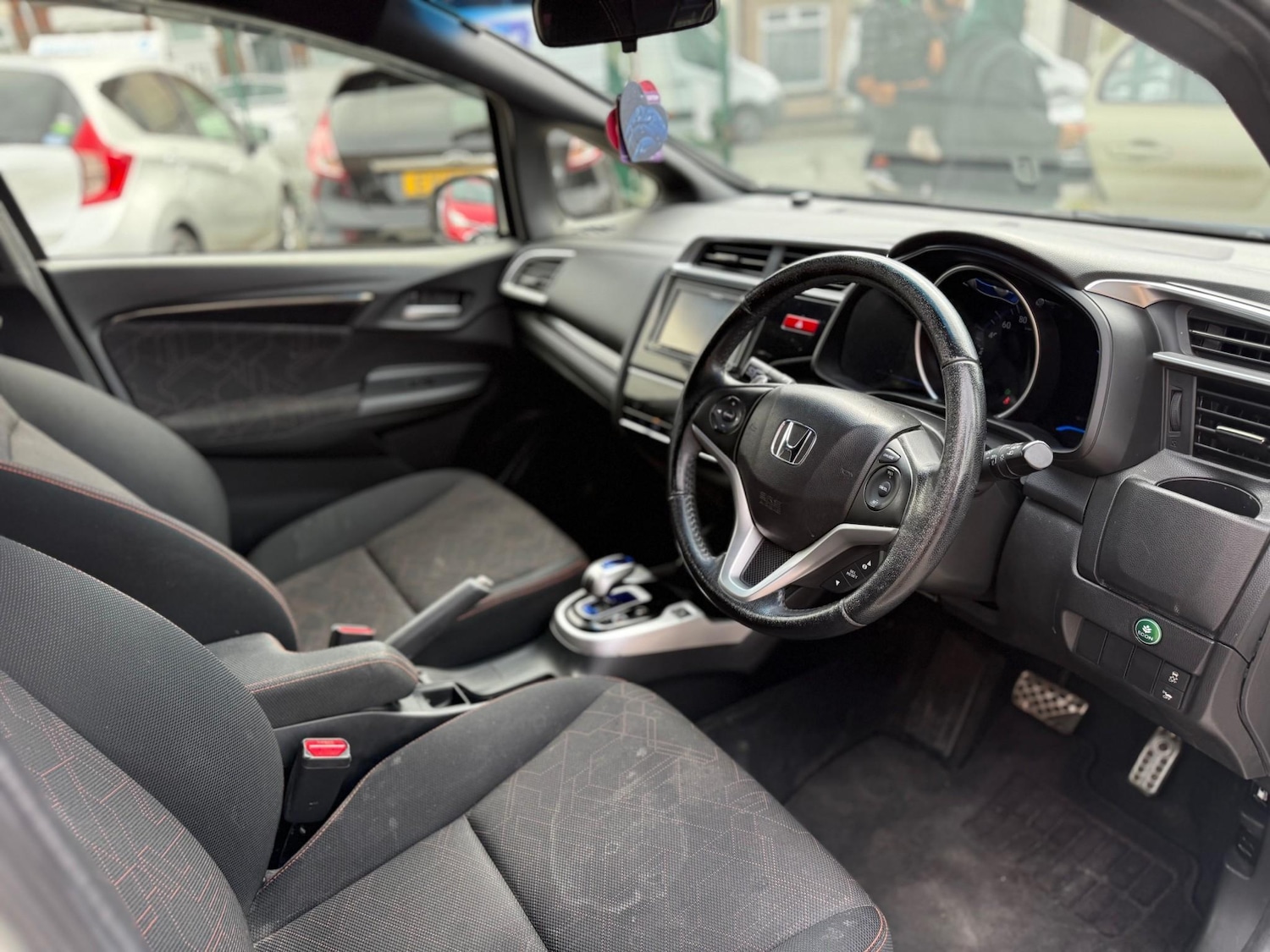 Used Honda Fit 2024 for sale - 75960474: Photo 18
