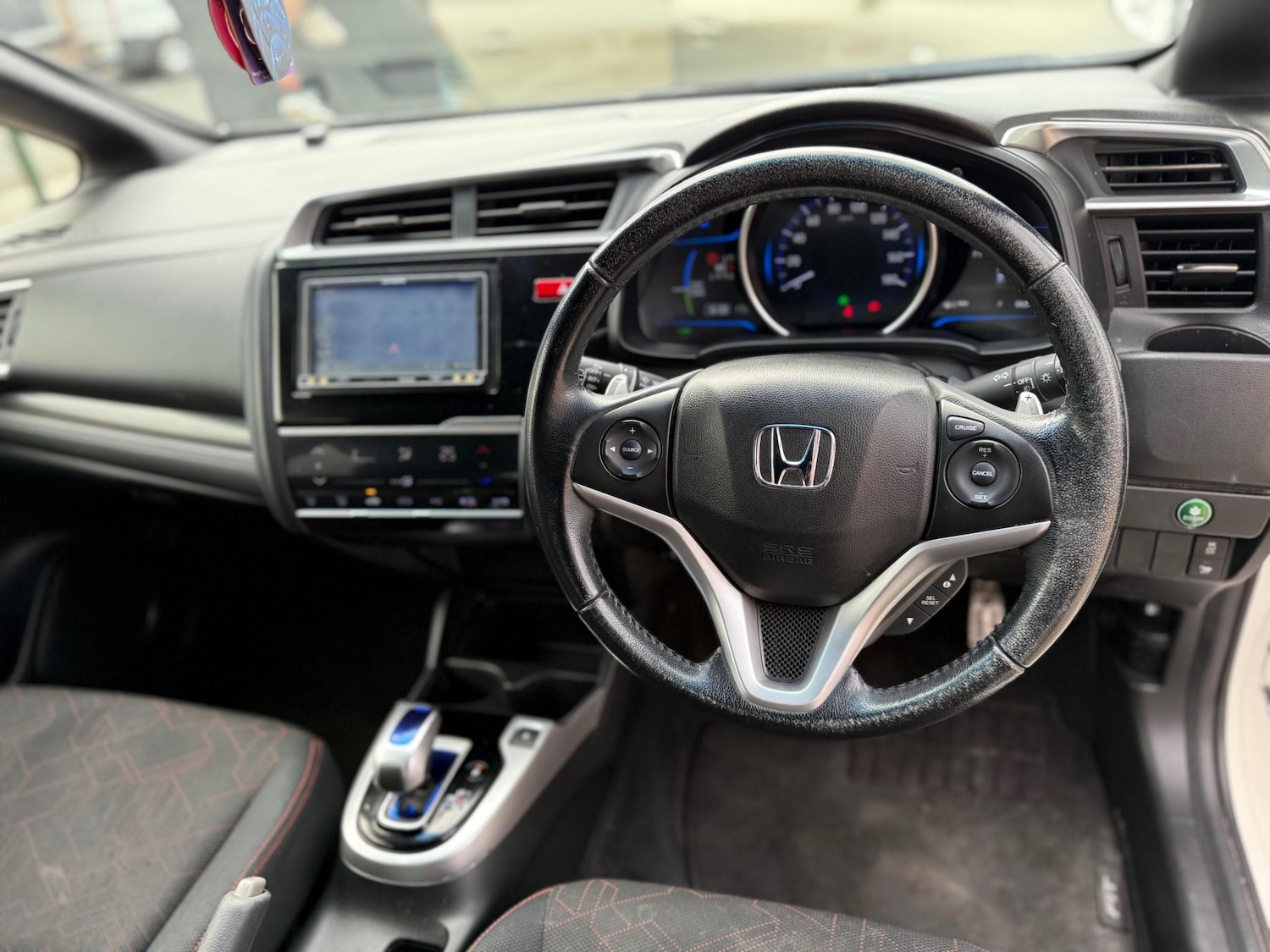 Used Honda Fit 2024 for sale - 75960474: Photo 19