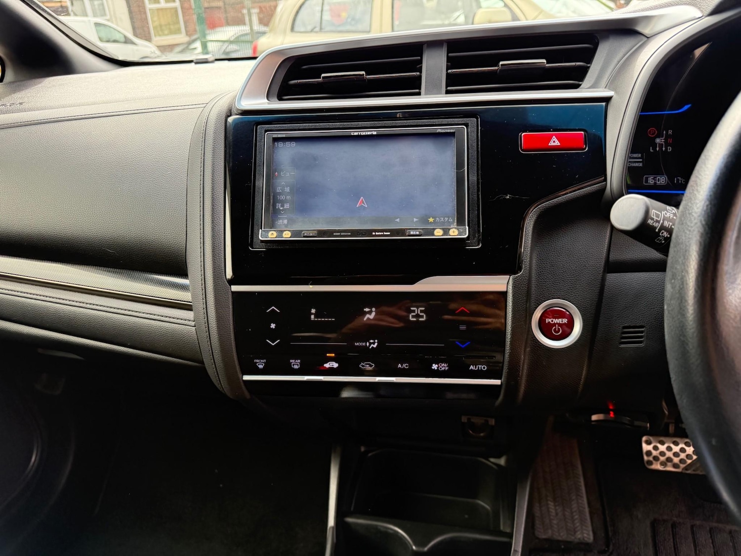 Used Honda Fit 2024 for sale - 75960474: Photo 21