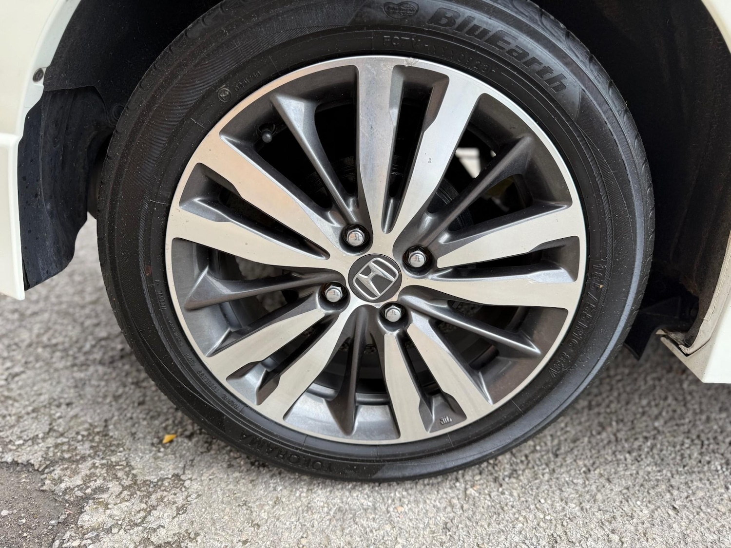 Used Honda Fit 2024 for sale - 75960474: Photo 23