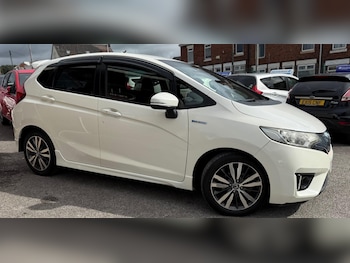 Used Honda Fit undefined for sale - 75960474: Photo