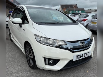 Used Honda Fit undefined for sale - 75960474: Photo
