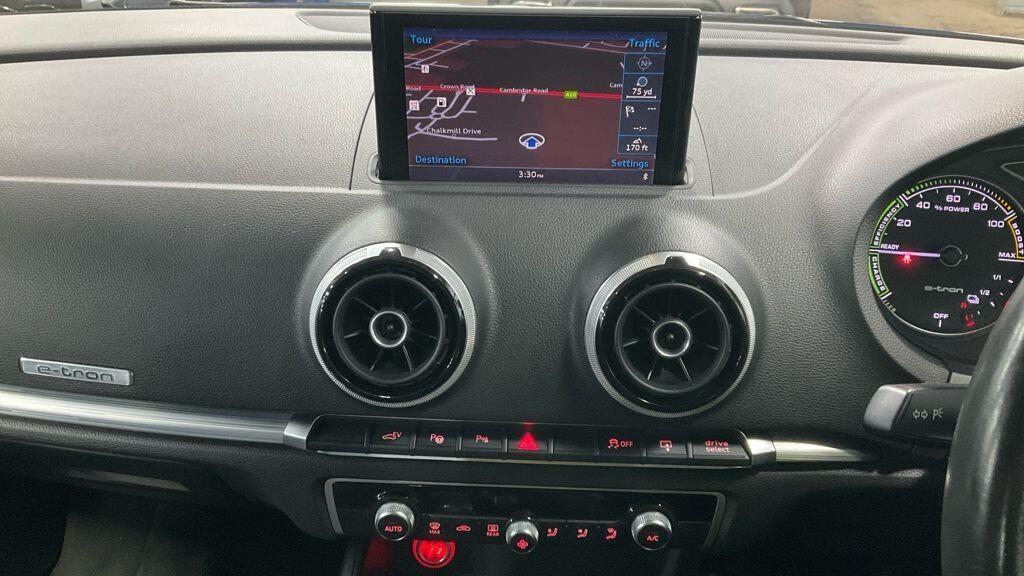 Used Audi A3 2015 for sale - 76739195: Photo 10