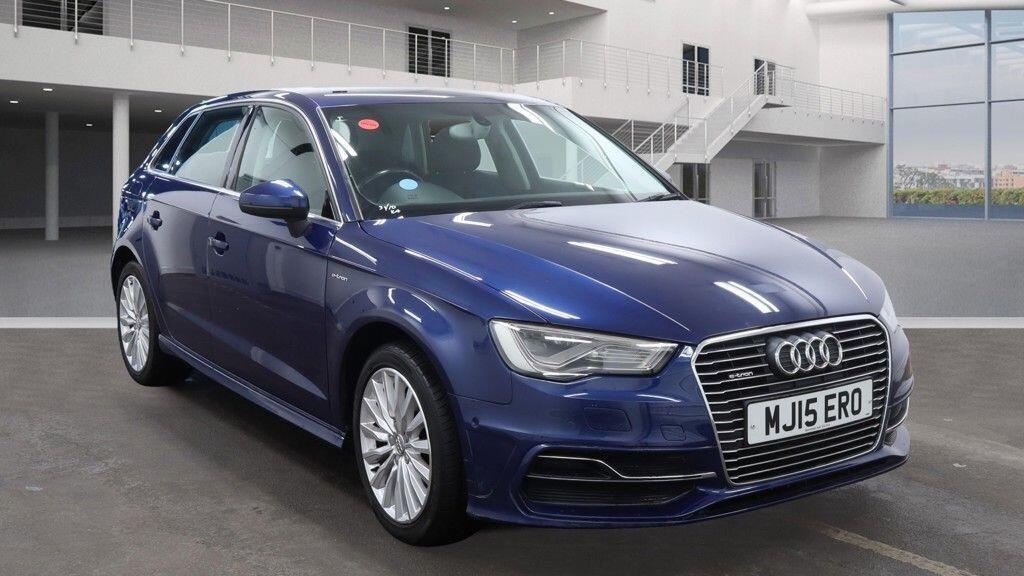 Used Audi A3 2015 for sale - 76739195: Photo 2
