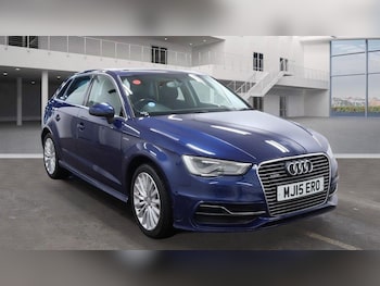 Used Audi A3 2015 for sale - 76739195: Photo
