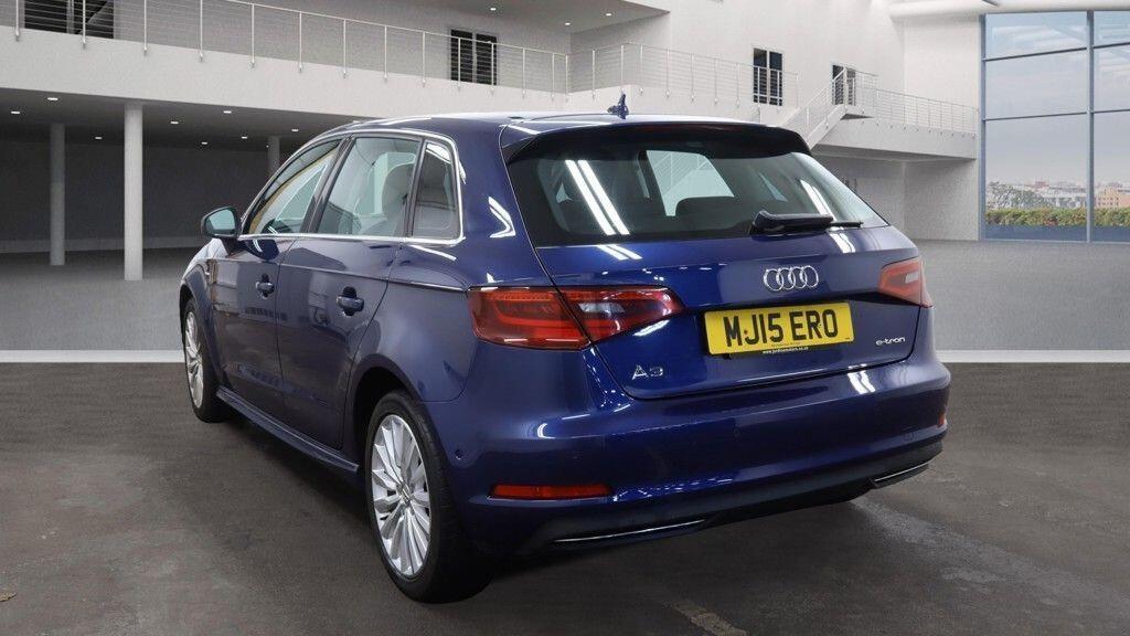 Used Audi A3 2015 for sale - 76739195: Photo 3