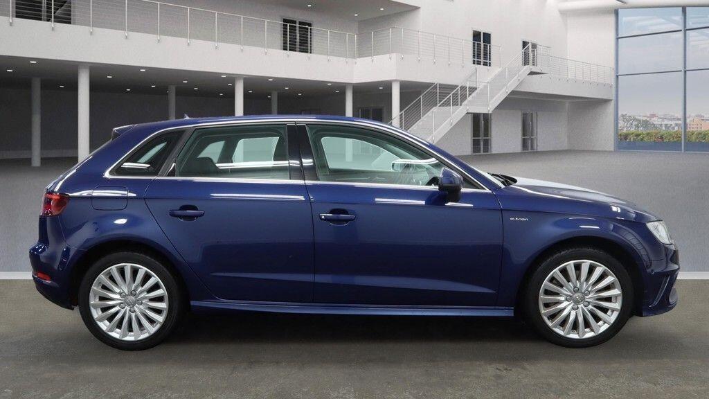 Used Audi A3 2015 for sale - 76739195: Photo 5