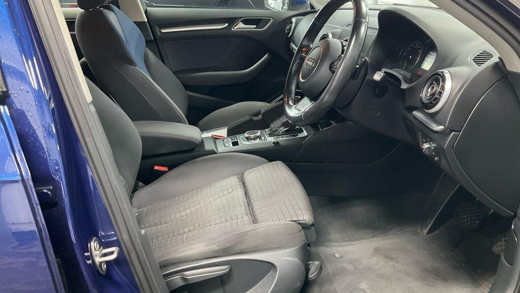 Used Audi A3 2015 for sale - 76739195: Photo 9