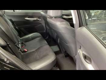 2011 (61) - 1.8 VVTi Hybrid T Spirit 5dr CVT Auto