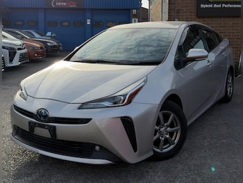 Used Toyota Prius undefined for sale - 79312797: Photo