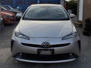 Used Toyota Prius undefined for sale - 79312797: Photo