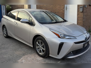 Used Toyota Prius undefined for sale - 79312797: Photo