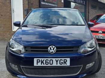 Used Volkswagen Polo 2010 for sale - 74431628: Photo