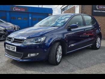 Used Volkswagen Polo 2010 for sale - 74431628: Photo