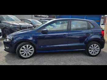 Used Volkswagen Polo 2010 for sale - 74431628: Photo