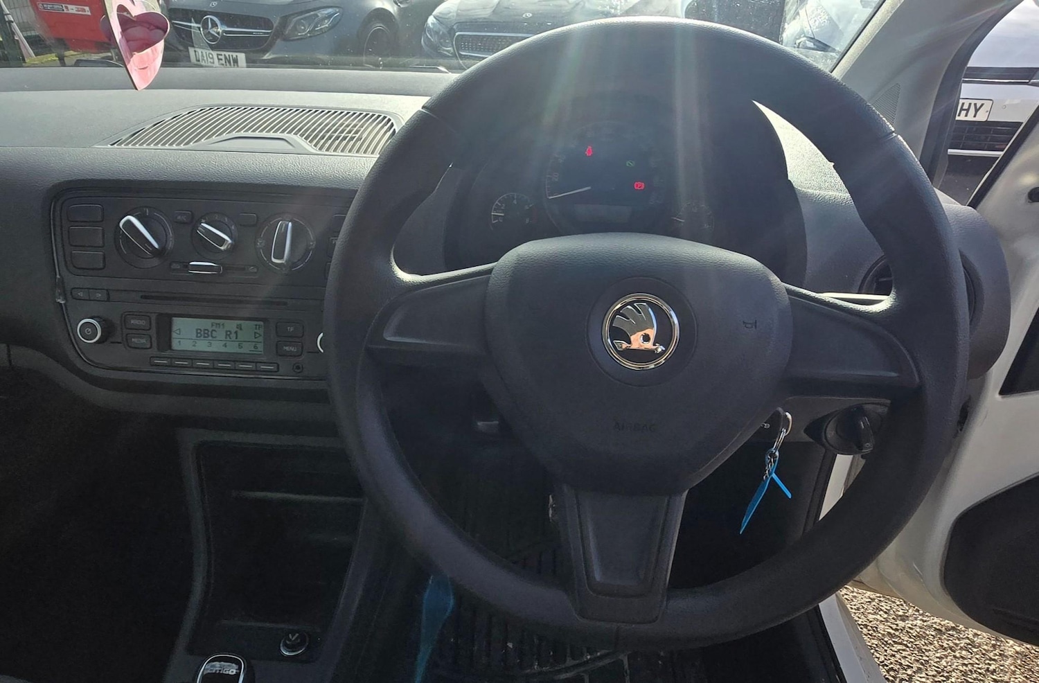 Used Skoda Citigo 2016 for sale - 77477033: Photo 10