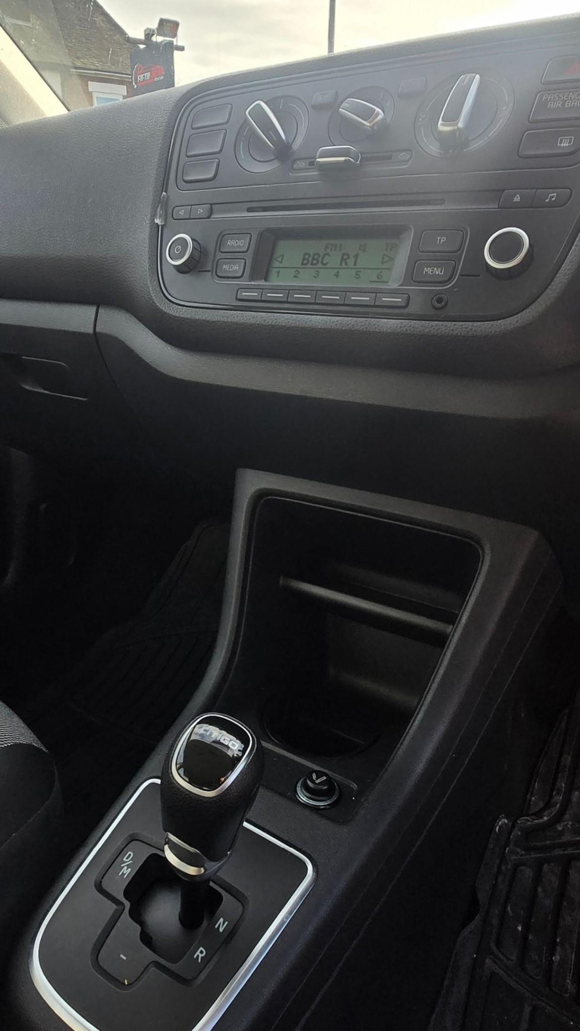 Used Skoda Citigo 2016 for sale - 77477033: Photo 12