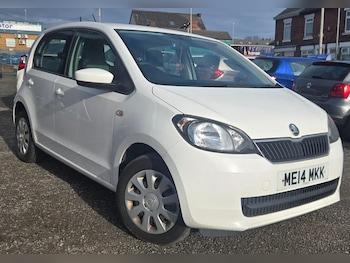 Used Skoda Citigo 2016 for sale - 77477033: Photo
