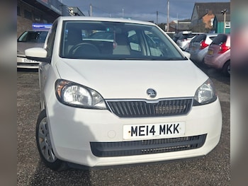 Used Skoda Citigo 2016 for sale - 77477033: Photo