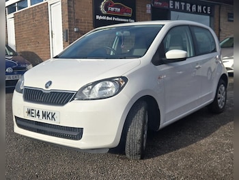 Used Skoda Citigo 2016 for sale - 77477033: Photo