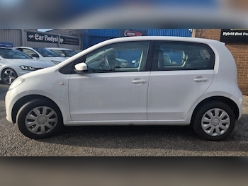 Used Skoda Citigo 2016 for sale - 77477033: Photo