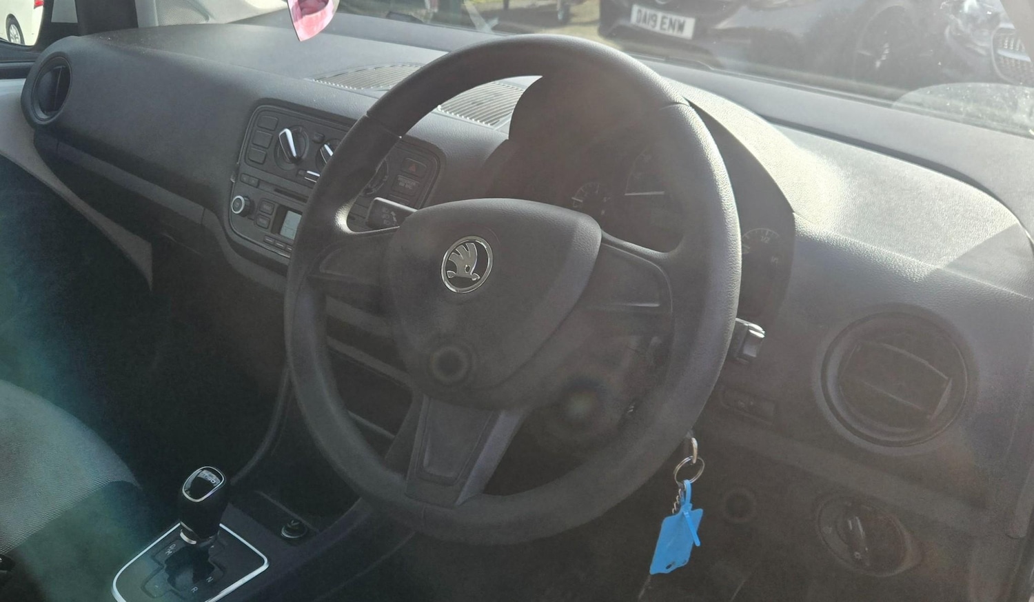 Used Skoda Citigo 2016 for sale - 77477033: Photo 9