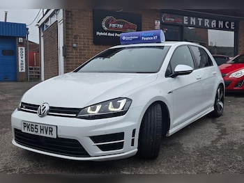 Used Volkswagen Golf 2015 for sale - 76909161: Photo