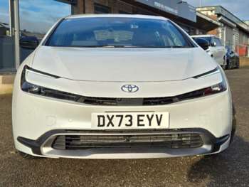 Used Toyota Prius  for sale - 74155341: Photo