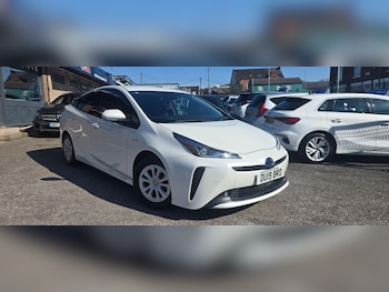 Used Toyota Prius undefined for sale - 78109896: Photo