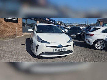 Used Toyota Prius undefined for sale - 78109896: Photo