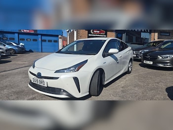 Used Toyota Prius undefined for sale - 78109896: Photo