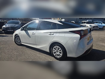 Used Toyota Prius undefined for sale - 78109896: Photo