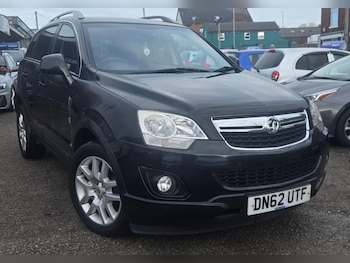 2013 (62) - 2.2 CDTi Exclusiv 5dr Auto