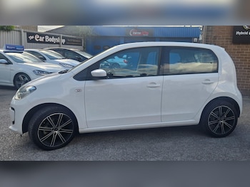 Used Volkswagen up! undefined for sale - 78468340: Photo