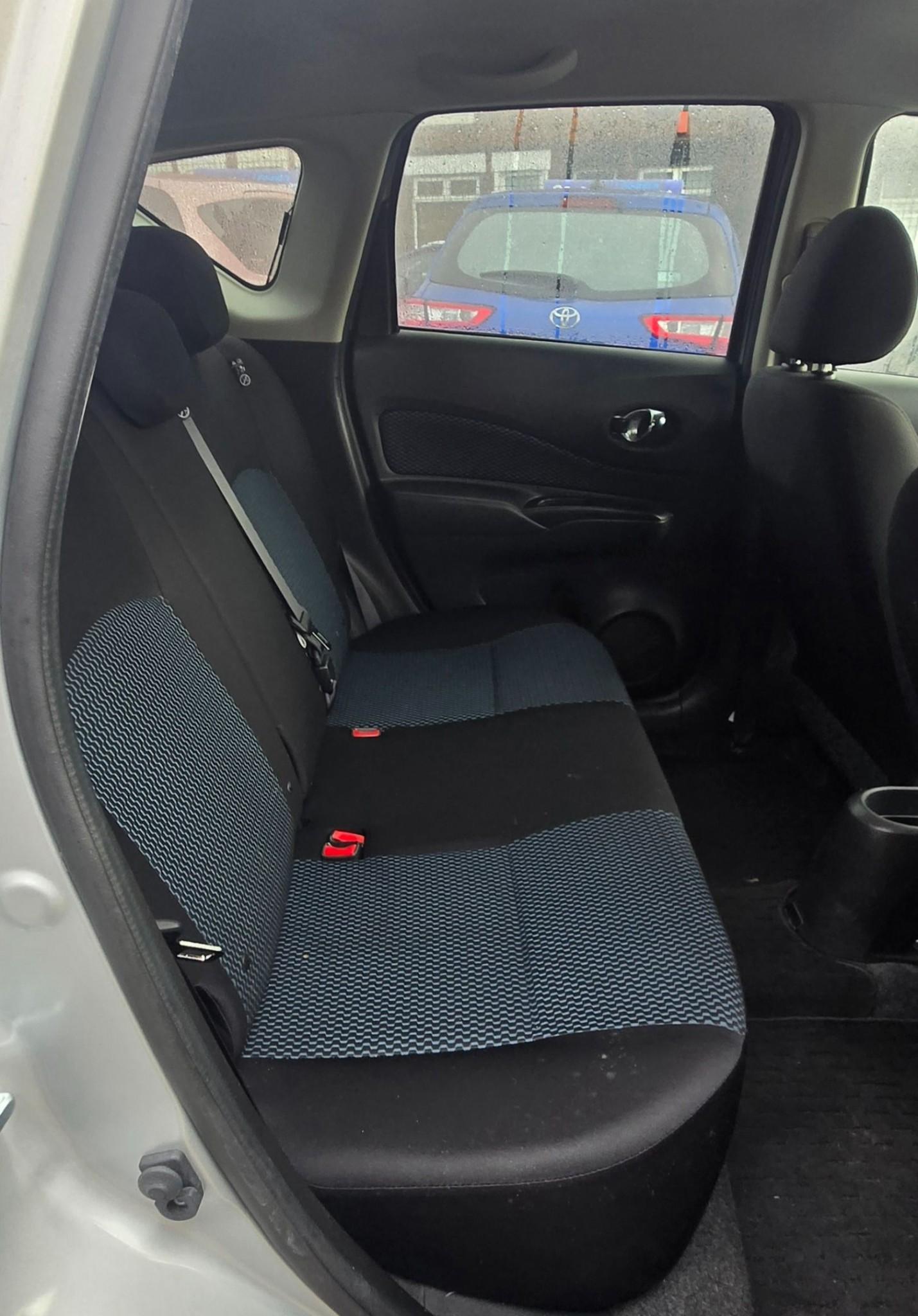 Used Nissan Note 2025 for sale - 77450838: Photo 11